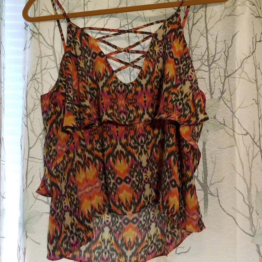 Tank cami
